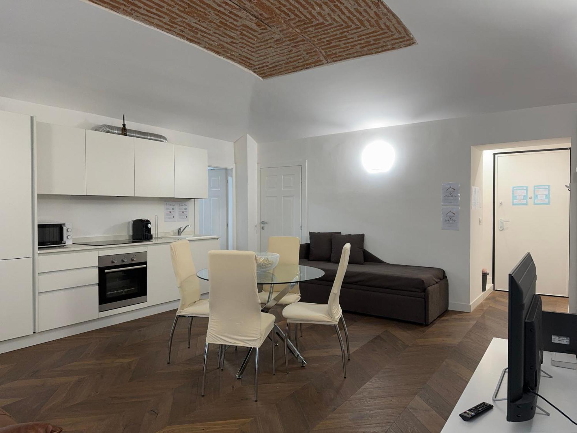 5 Min Porta Nuova, In The Centre Of Turin Apartment Ngoại thất bức ảnh