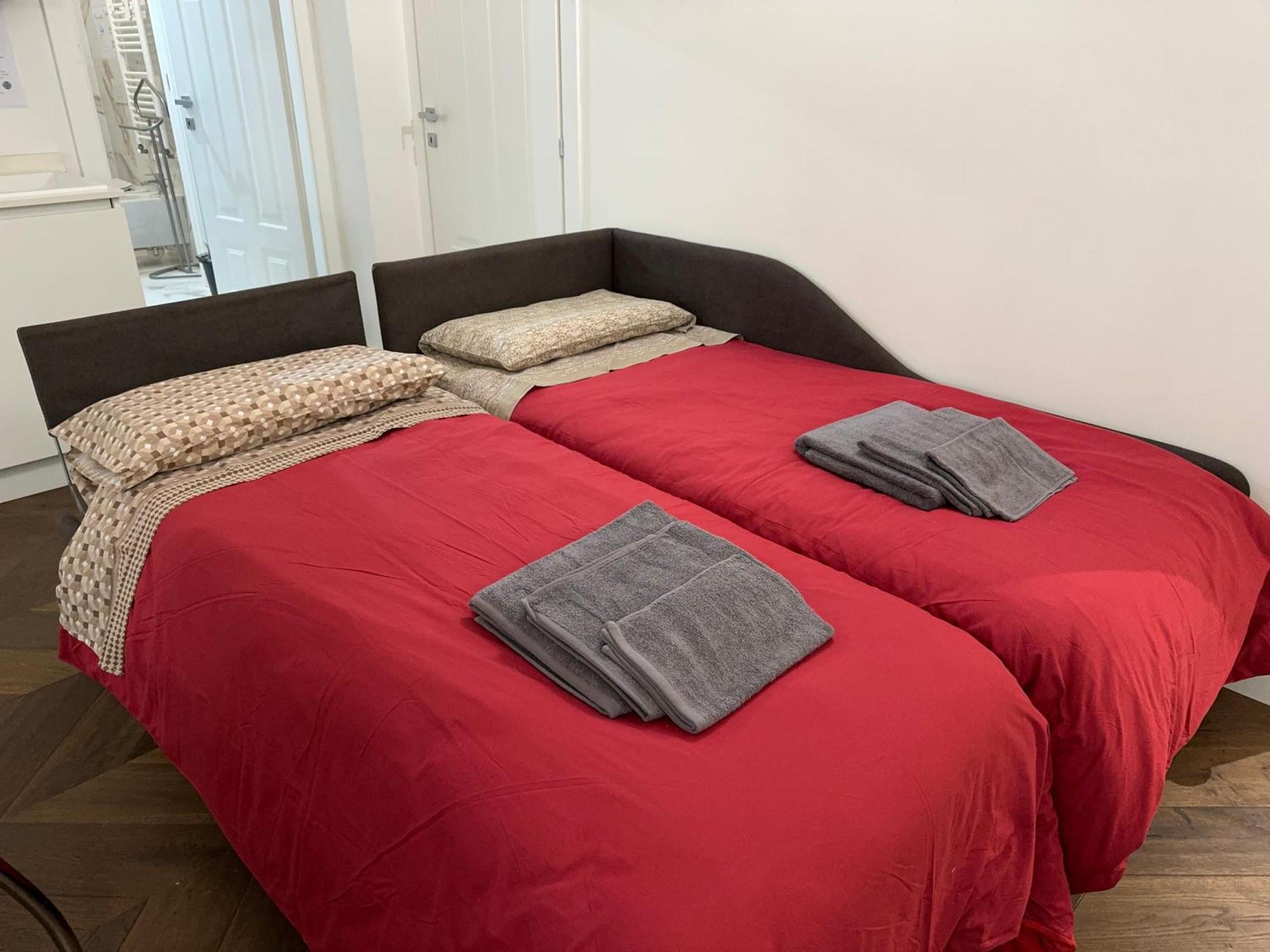 5 Min Porta Nuova, In The Centre Of Turin Apartment Ngoại thất bức ảnh